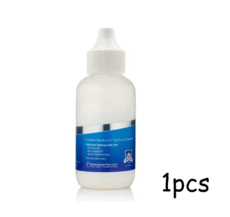 Closure lace Glue Remover Wig Installation Kit